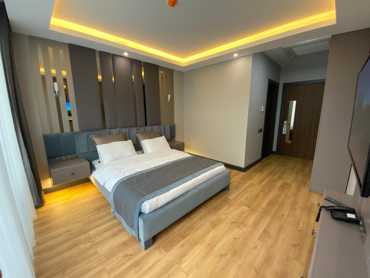 Voice Hotel Macka Exterior photo