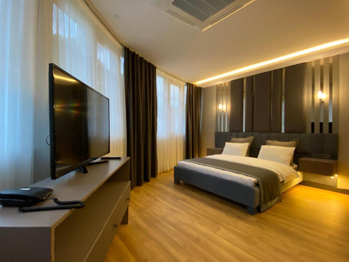 Voice Hotel Macka Exterior photo