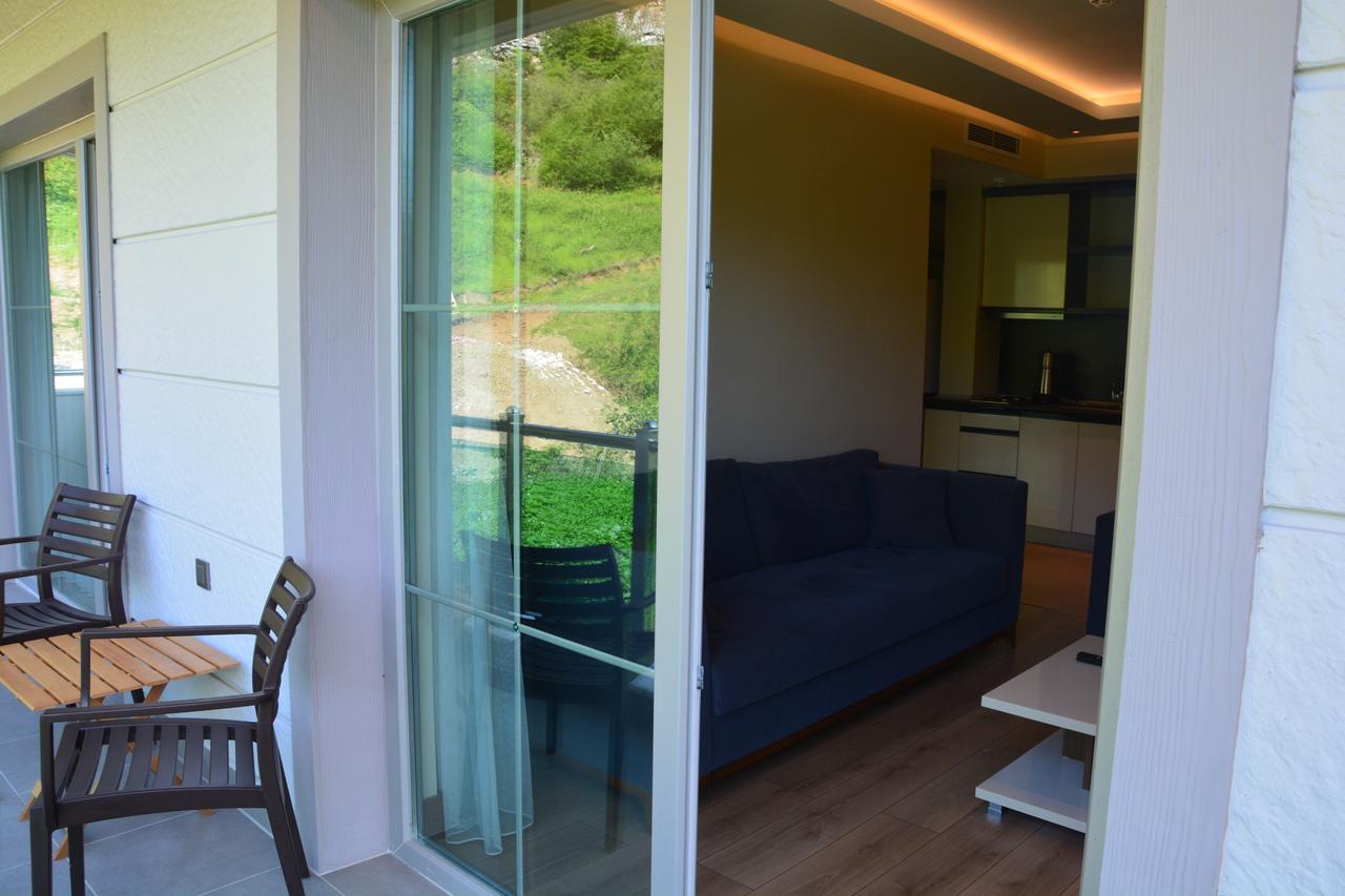Voice Hotel Macka Exterior photo