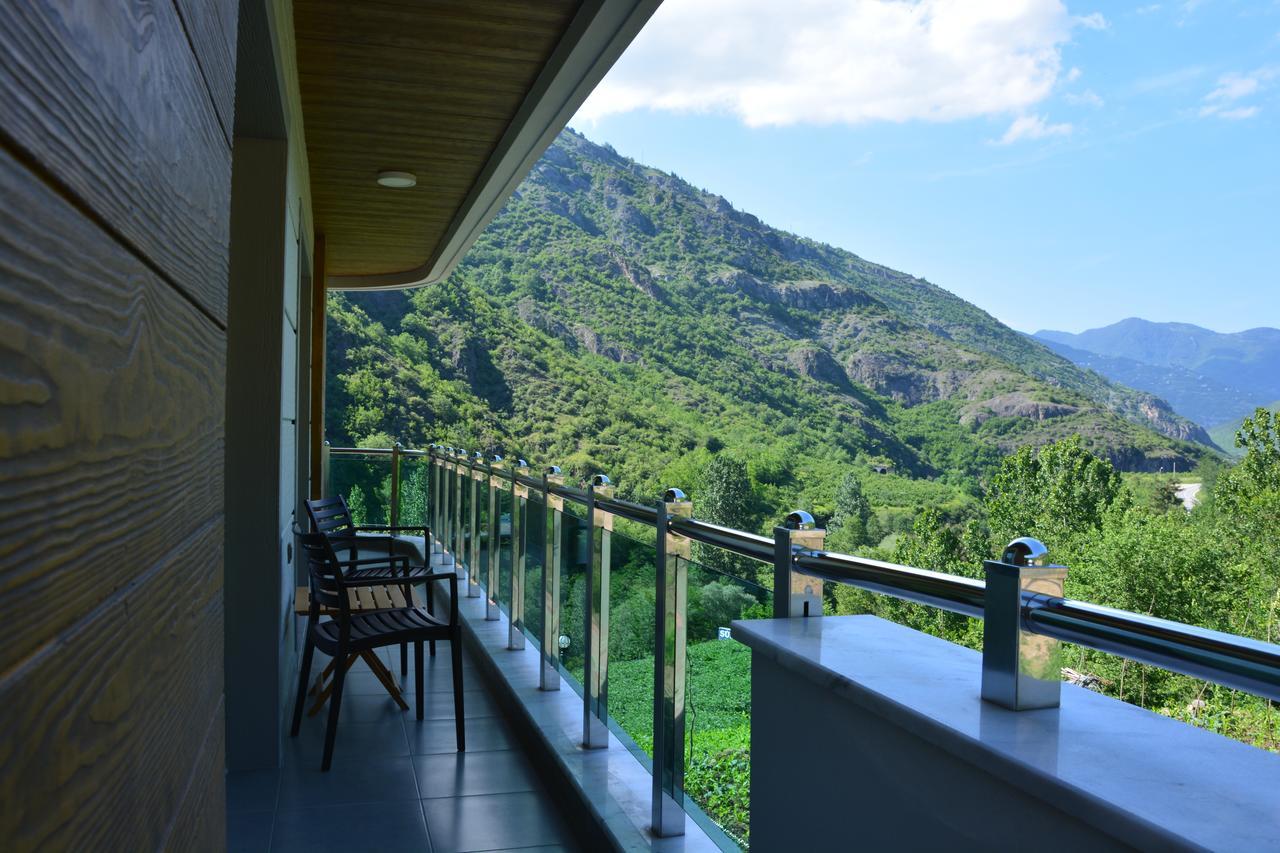 Voice Hotel Macka Exterior photo