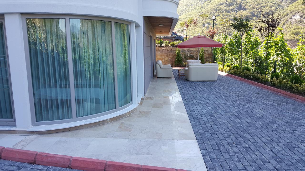 Voice Hotel Macka Exterior photo