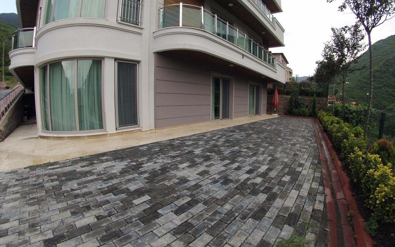 Voice Hotel Macka Exterior photo